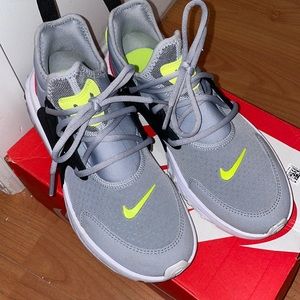 Nike Presto React